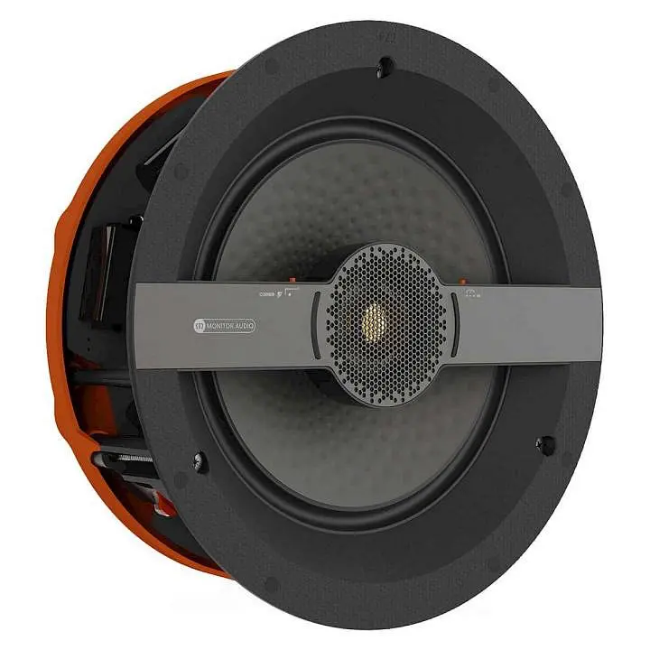 Monitor Audio Creator