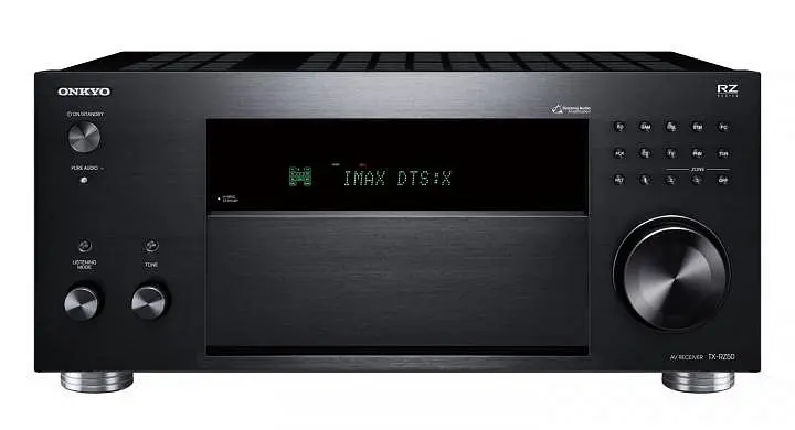 Receiver Onkyo