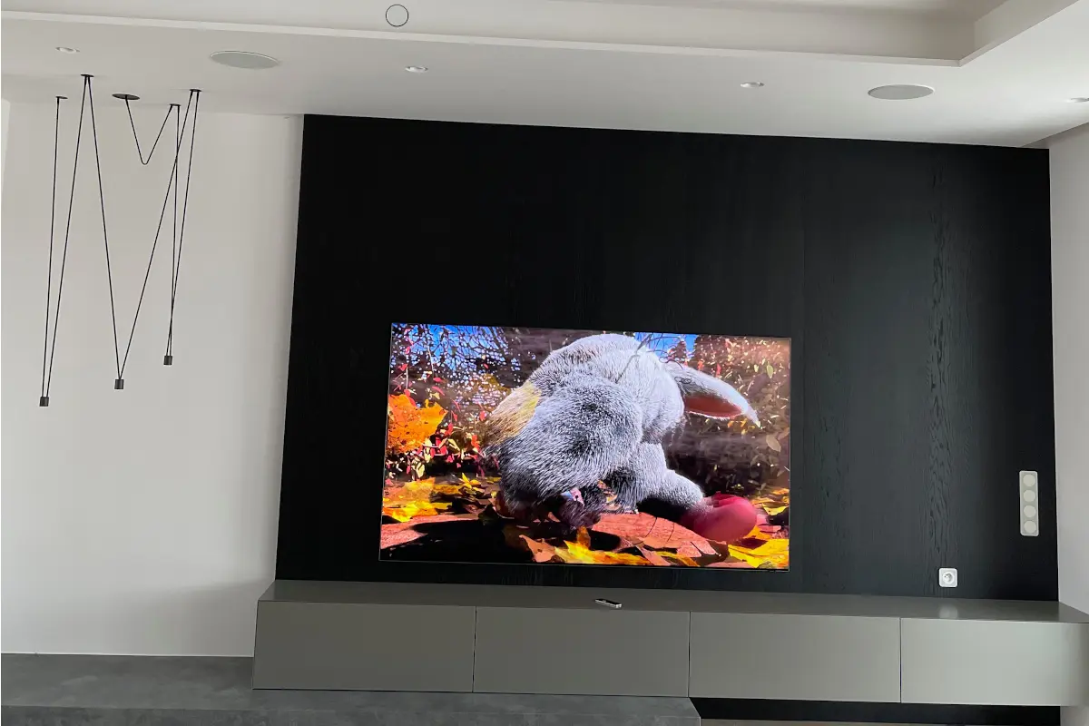 Stropní reproduktory Sonos