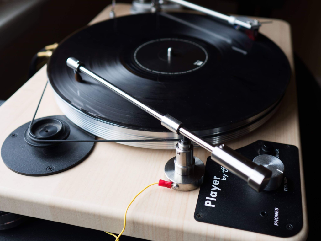 Integrityhifi: gramofonové příslušenství, které skutečně dává smysl