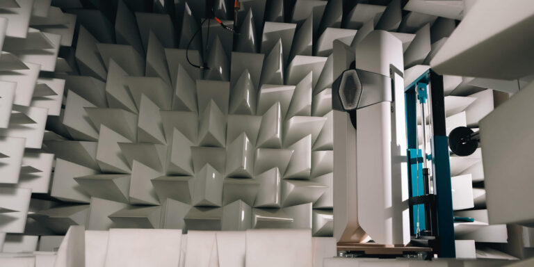 Monitor Audio Hyphn a Chord Ultima: nejlepší sestava, jakou jsme kdy měli
